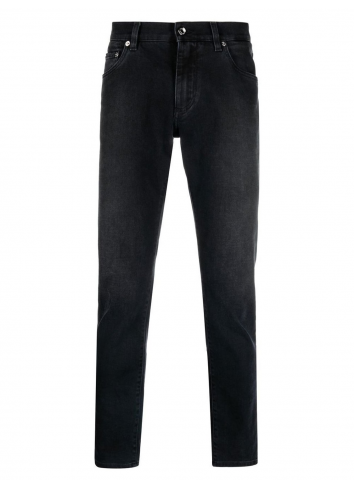 Quần Jeans Dolce & Gabbana - 1DOJE05G23001